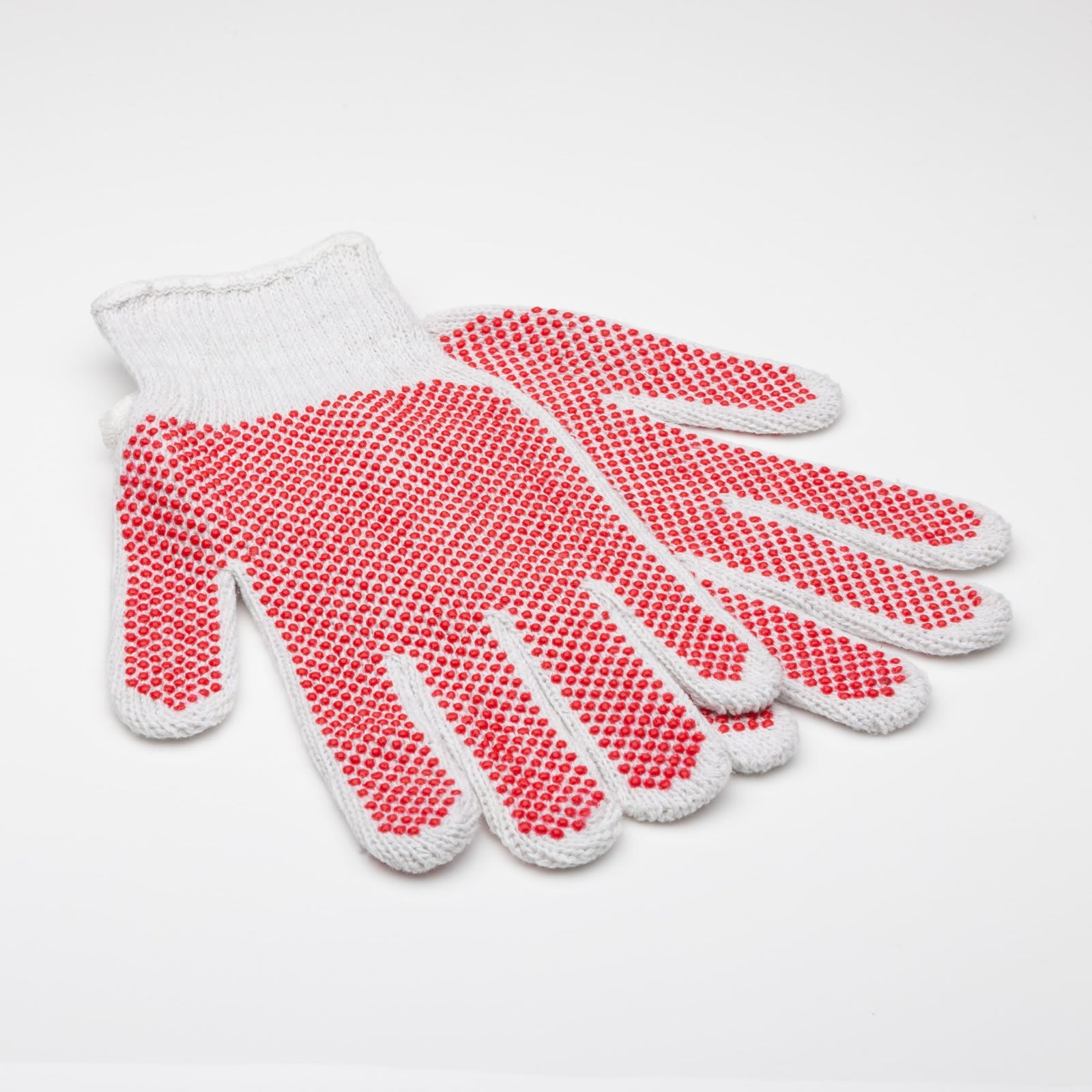 Cotton Groom Glove