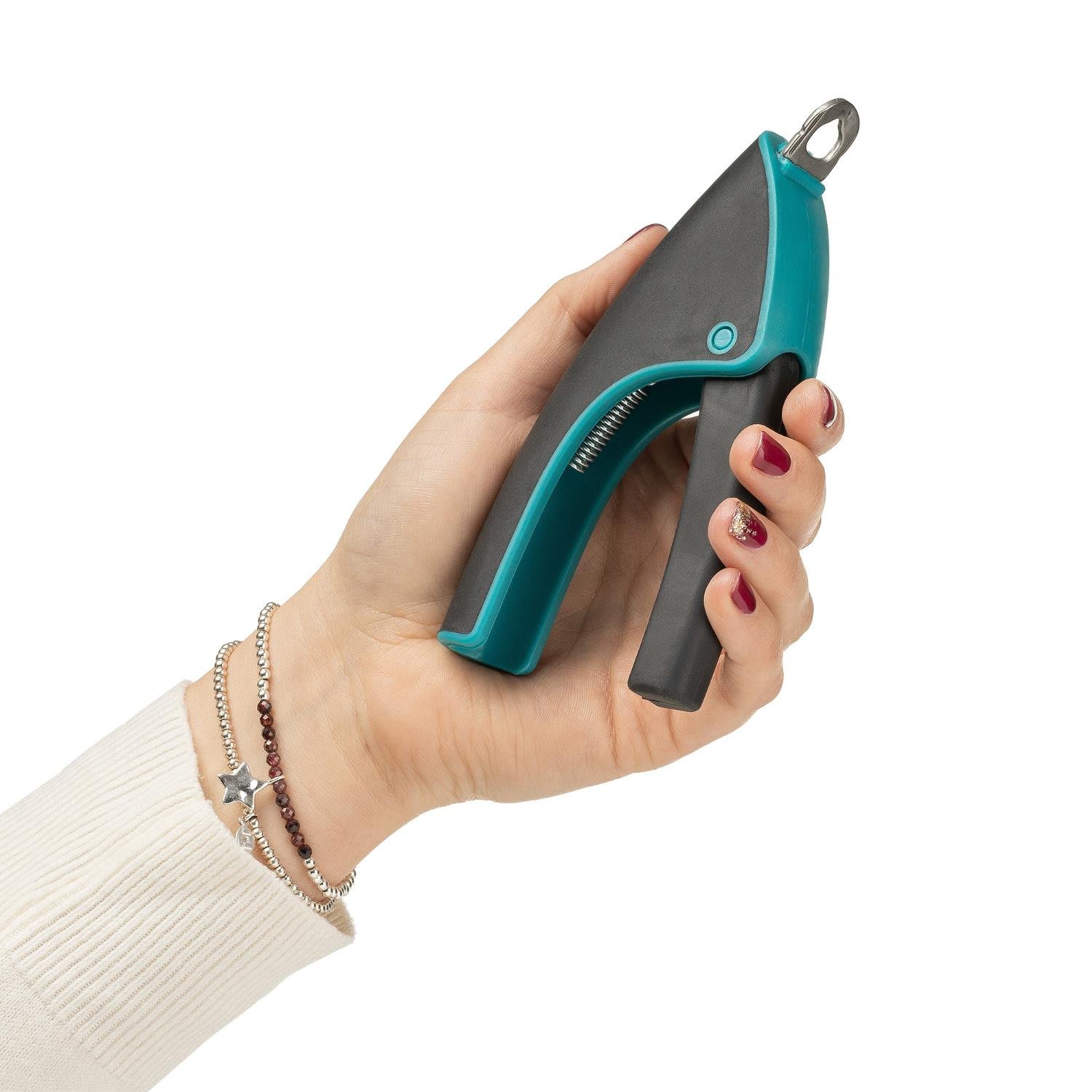 Guillotine Nail Clipper - Mikki