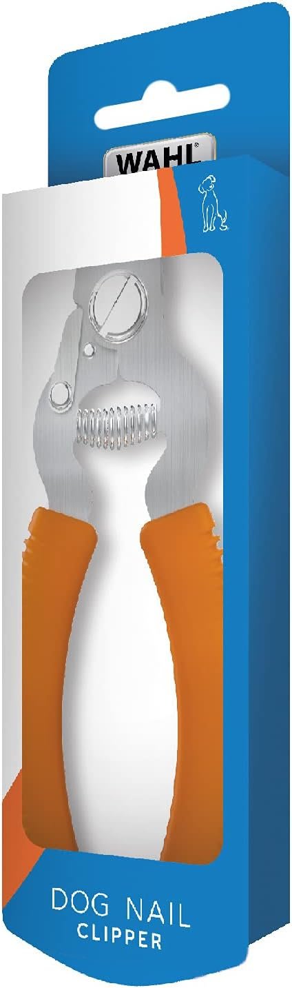 Nail Clipper - Wahl