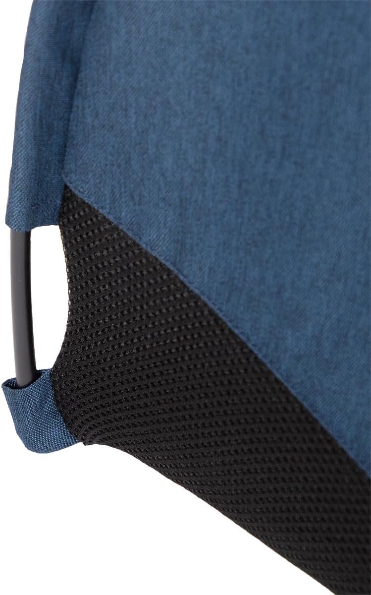 Cat Tent - Blue Denim