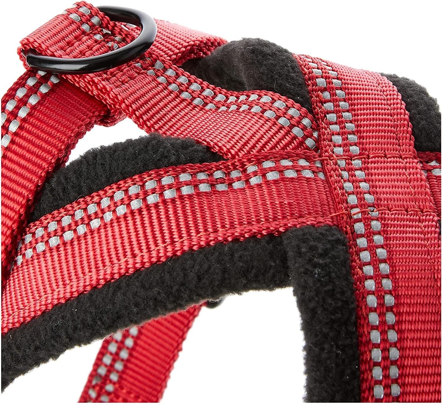 HALTI Comfy Dog Harness - Red