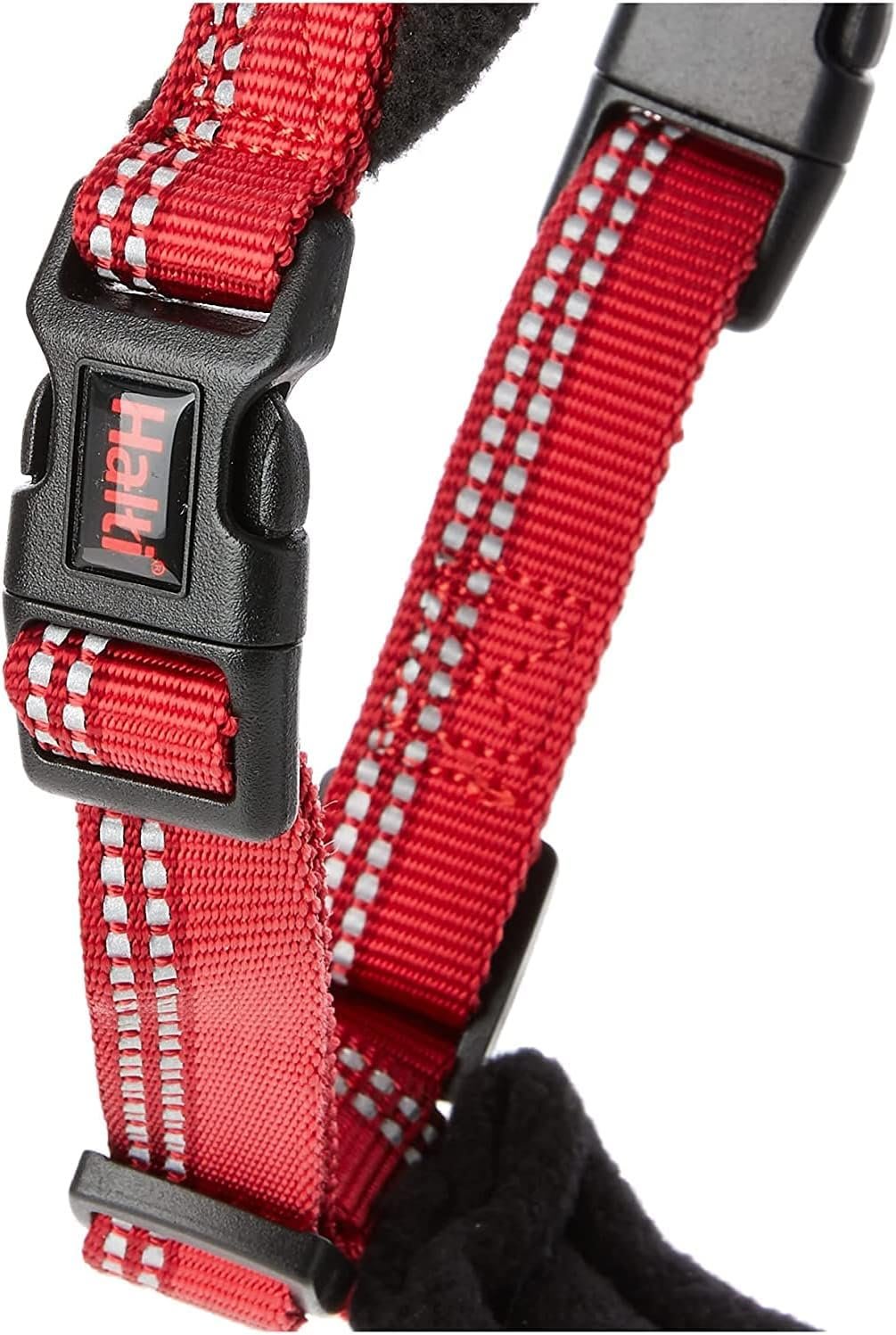 HALTI Comfy Dog Harness - Red