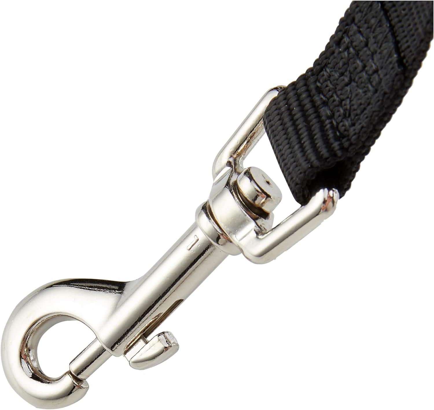 Nylon Dog Coupler