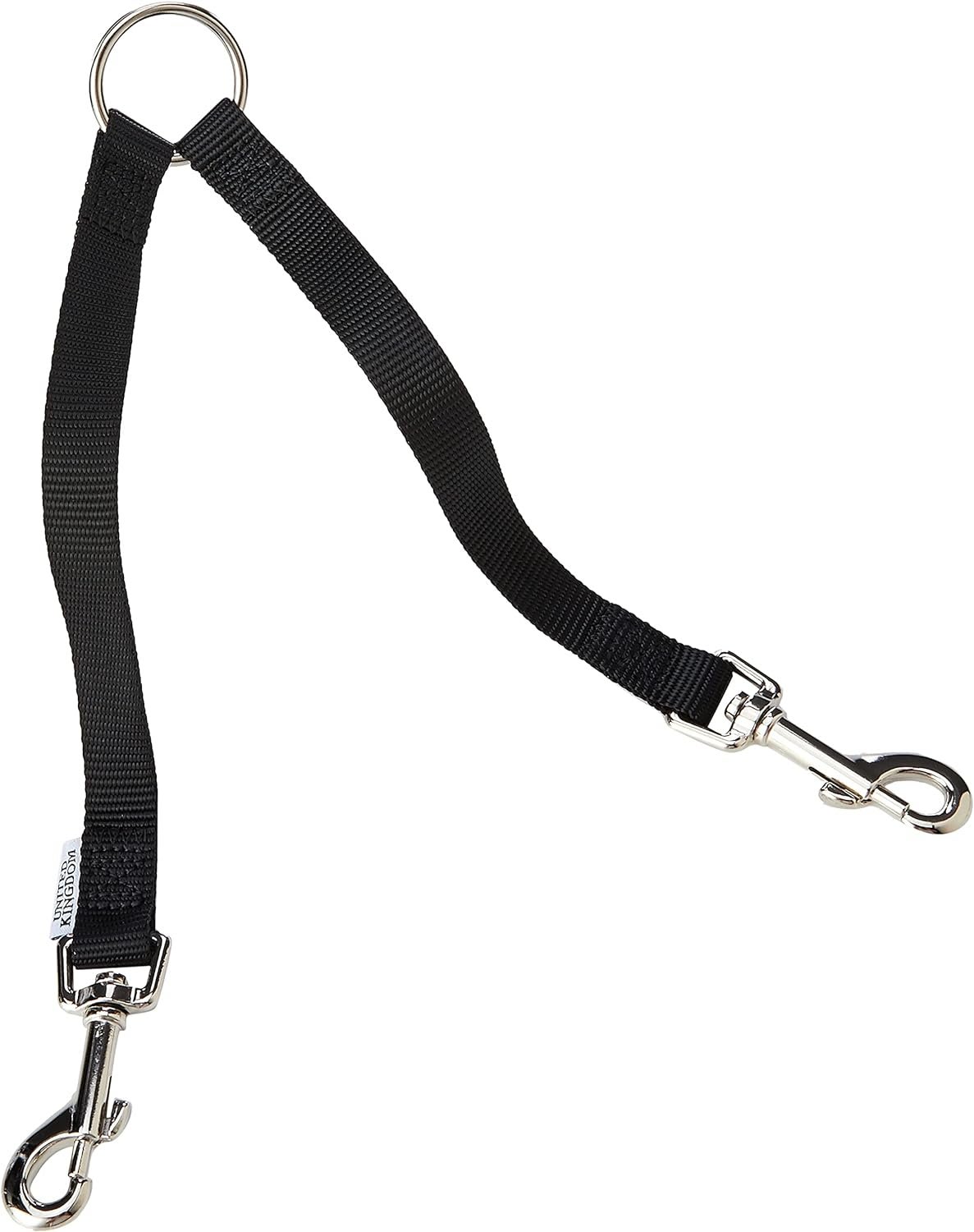 Nylon Dog Coupler