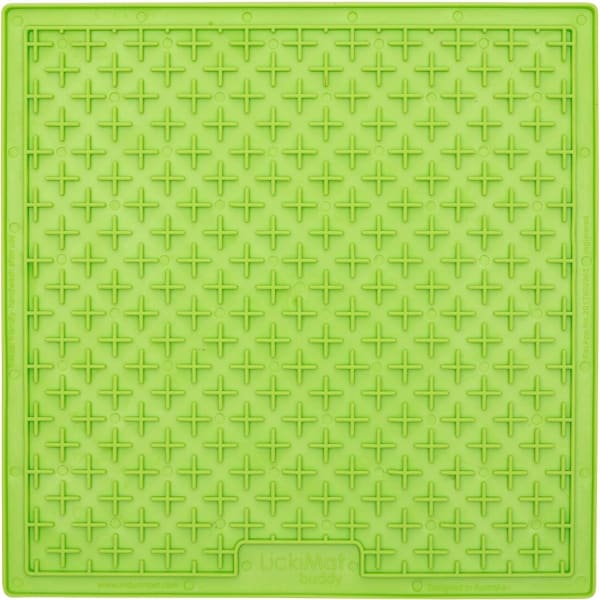 Lickimat Buddy - Green