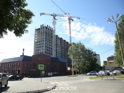 Даже у вкладов доходность больше: сдача в аренду ипотечных квартир в Казани перестала быть выгодной