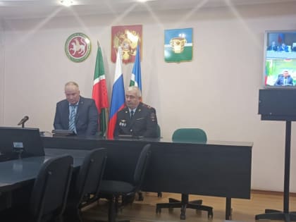 Рустам Минниханов: Три основные причины гибели людей на дорогах - выезд на встречную полосу, наезд на пешехода, вождение в состоянии опьянения