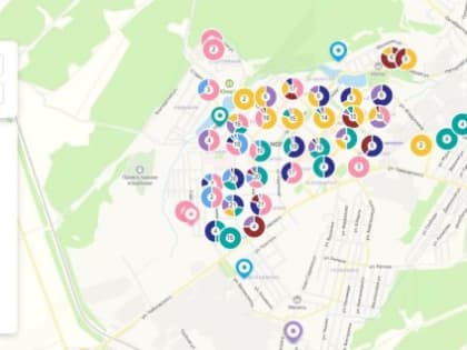 Жители Лениногорска могут узнать попал ли их двор в программу капремонта на 2025 год