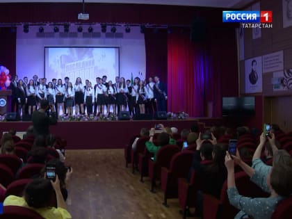 В Татарстане выпускной наряд в среднем обойдется в 15 тысяч рублей