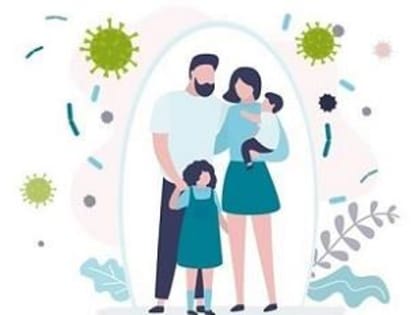 РЕКОМЕНДАЦИИ ПО ПРОФИЛАКТИКЕ ГРИППА, ОРВИ И НОВОЙ КОРОНАВИРУСНОЙ ИНФЕКЦИИ