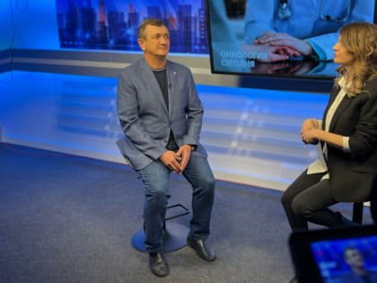 Сегодня-Всемирный день борьбы с раковыми заболеваниями