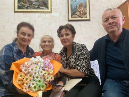 Жизнь через призму истории