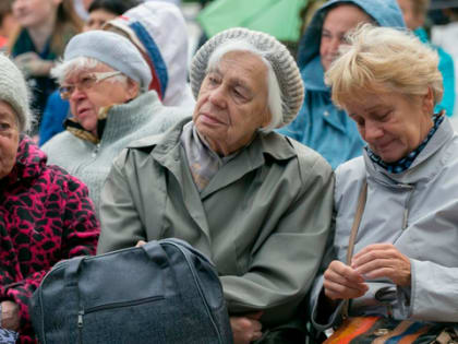 На пенсию в 55-60 лет: назван рабочий вариант раннего выхода на пенсию