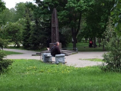 В Московском районе Казани появится новый парк