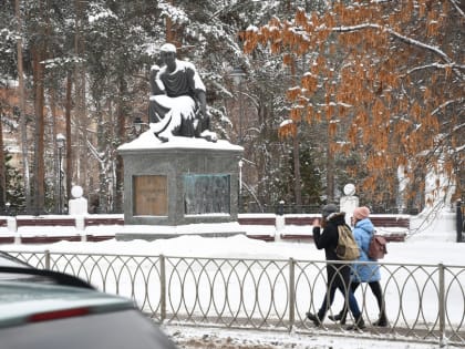 Минобрнауки РТ напомнило о возможной отмене занятий в школах при сильных морозах