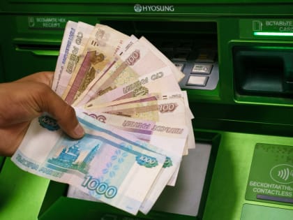 В ЦБ посчитали, какой объем наличных был в обращении у россиян в 2023 году