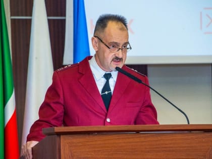 В прошлом году в Нижнекамске заболело более 60 тыс. человек