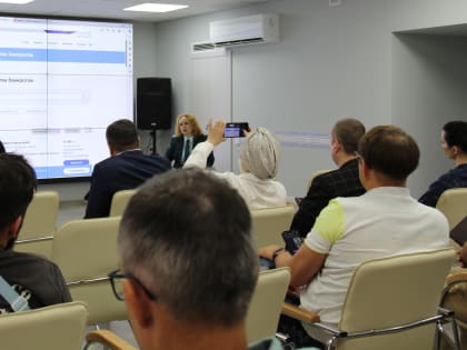 Демонстрацию  возможностей маркетплейса 
