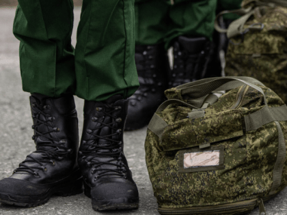 В Елабуге началась весенняя призывная кампания