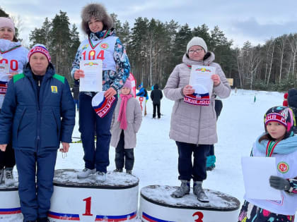Студенты и сотрудники Академии приняли участие в спортивных состязаниях