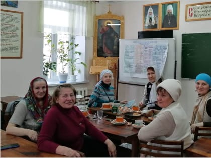 Челнинские крестоходцы наметили планы на 2025 год