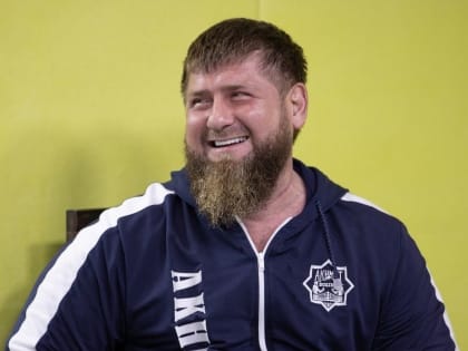 Рамзан Кадыров хочет оставить пост главы Чечни
