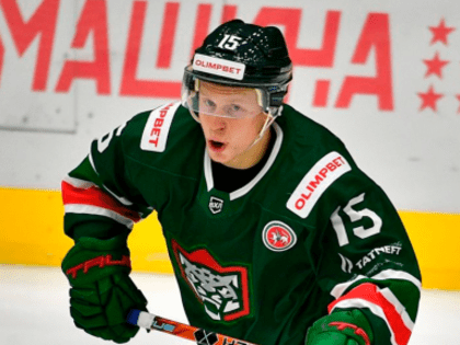 С нападающим «Барса» подписан пробный контракт