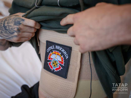 «Умереть мог в любой момент»: впервые в РФ медики Казани достали осколок из сердца бойца