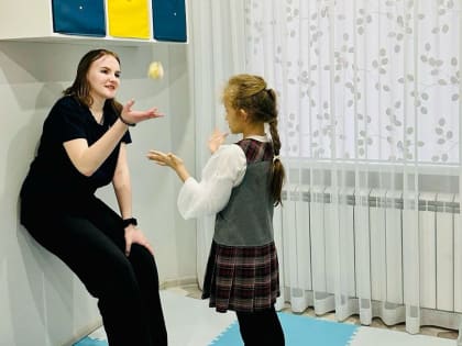 Ремонт помещения учебной квартиры для детей с ОВЗ на ул.Ипподромной выполнен на 71%