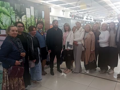 Премьера документального фильма «Крест» в Набережных Челнах