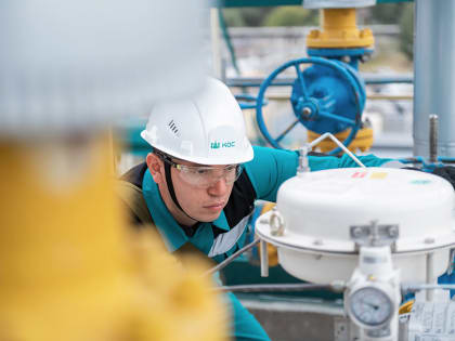 «Казаньоргсинтез» проведет плановый остановочный ремонт