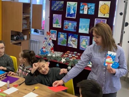 Год только начался, а они уже могут похвалиться первыми достижениям.