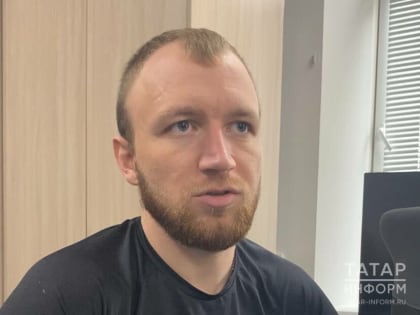 Они начали немного двигаться: в Казани медики помогают раненым из зоны СВО встать на ноги