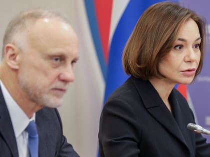 Альфия Когогина: Несоответствие данных в государственных реестрах не должно лишать ответственных предпринимателей поддержки