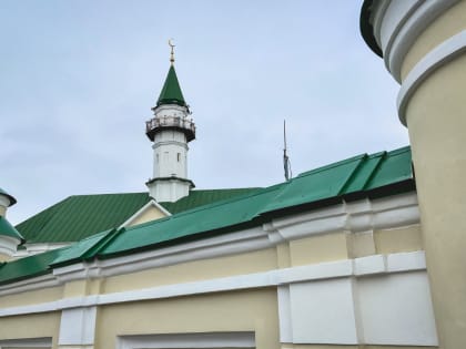 «Это отвратительно»: исламовед о сносе молельных комнат на М-7 в Татарстане