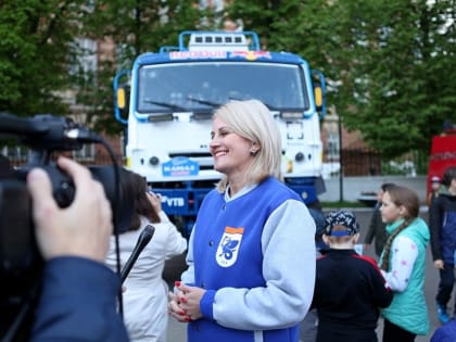 Главе елабужского институт КФУ Елене Мерзон не стали продлевать контракт