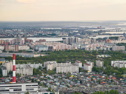 В Казани появятся улицы Ласковая и Рождественская