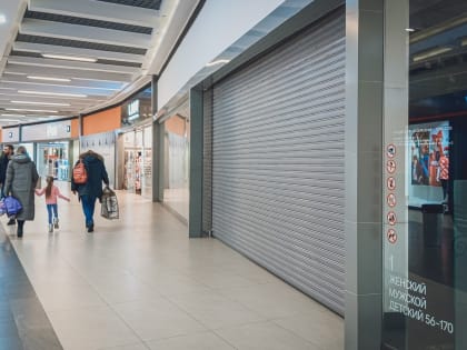 Казанцы пожаловались на крыс у торгового комплекса