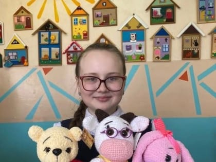 В Елабуге дети зарабатывают, учась в бизнес-классе