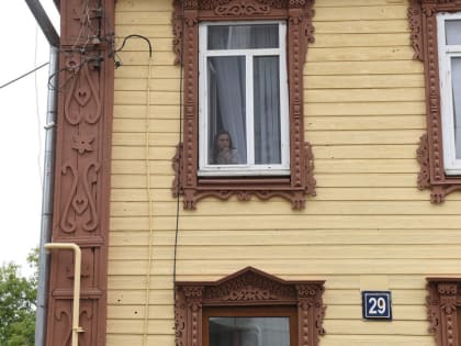 Суббота с «Том Сойер Фестом»: лекция от историка, фотосессия с наличником и уха на костре