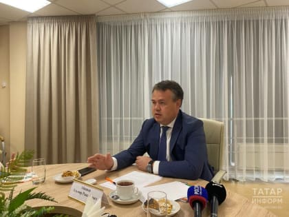 Затраты на химиотерапию в Татарстане за последние пять лет увеличились в пять раз