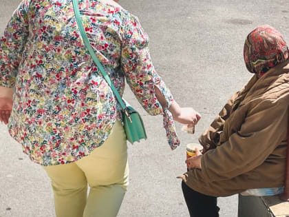 В Татарстане 194 тысячи жителей находятся за чертой бедности