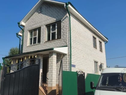 Прокуратура требует закрытия пансионата для пожилых в Щербаково