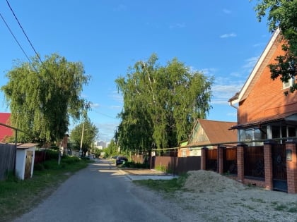 Казанским поселкам нужно 7 млрд на воду