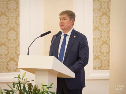 В Казани наградили лучших производителей Татарстана