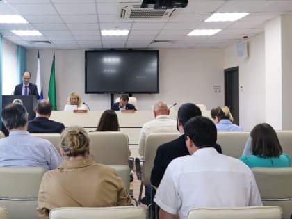 Итоги заседания Экспертного совета Межведомственного координационного комитета по правовым вопросам