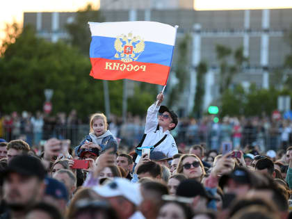 Жителей Казани в июне ждет короткая рабочая неделя