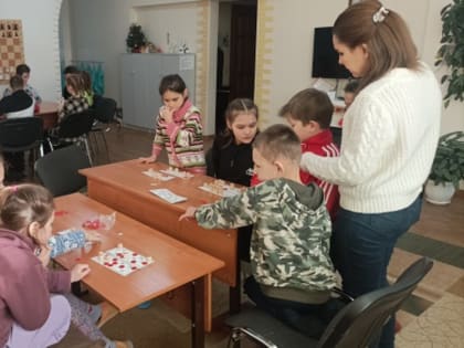 У воспитанников приюта «Камские зори» из-за морозов продлились зимние каникулы