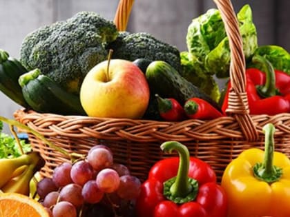 Только так вы сможете защитить организм от рака: врач назвала точное количество овощей и фруктов, которое нужно съедать каждый день