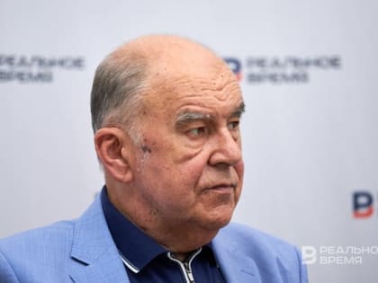 Шамиль Агеев: «Дыру в бюджете закрывают за счет нефтяников, а что дальше будет?»